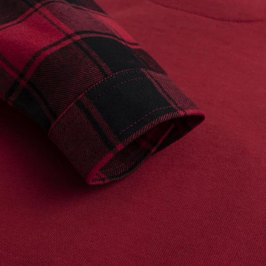 LEVIS 春 大童小童 儿童童装卫衣 LVB-PO-K564 商品图4