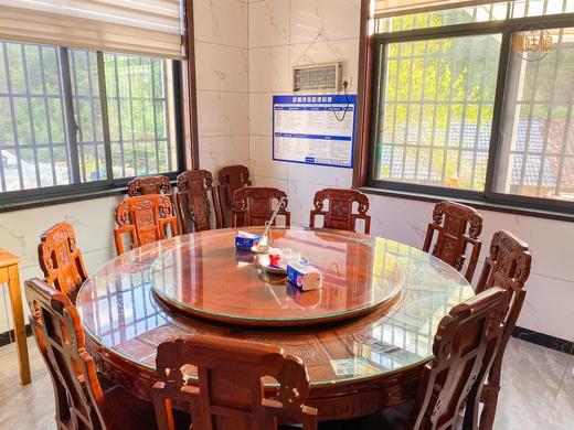 衢州慢姑娘积善银舍别墅轰趴 商品图5