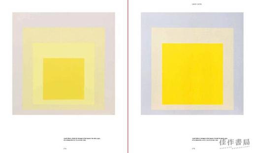 Anni and Josef Albers: Art and Life / 安妮和约瑟夫·阿尔伯斯：艺术与生活 商品图2