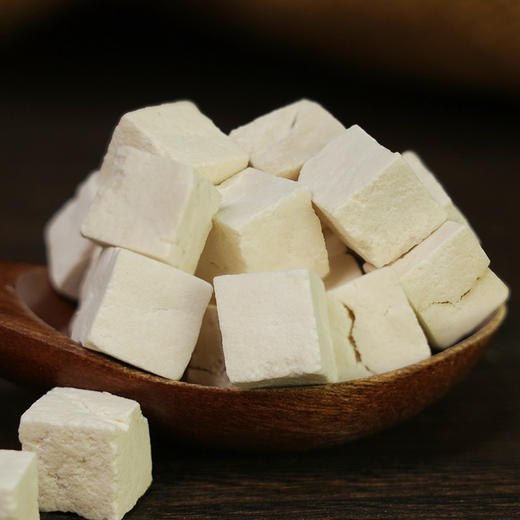 茯苓 300克/罐 商品图4