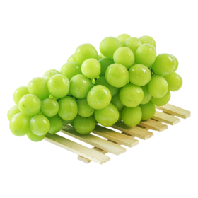 秘鲁甜地球波波青脆蜜甜青提 | 进口水果