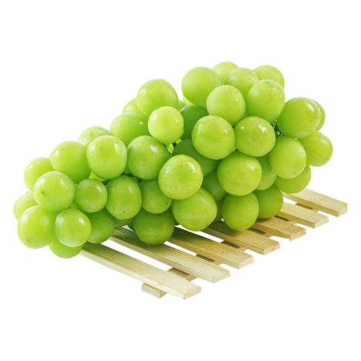 秘鲁甜地球波波青脆蜜甜青提 | 进口水果 商品图0