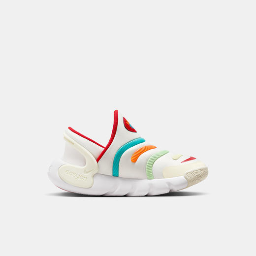 Nike Dynamo 2 EasyOn (PS) 幼童运动童鞋 FZ5523 商品图2