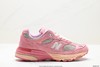 新百伦New Balance MR993系列经典复古休闲运动跑步鞋MR993JH1男女鞋 商品缩略图0