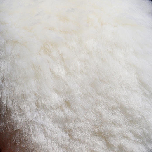 真羊毛鞋垫皮毛一体秋冬季保暖防寒加绒加厚男女雪地靴马丁靴鞋垫 商品图5