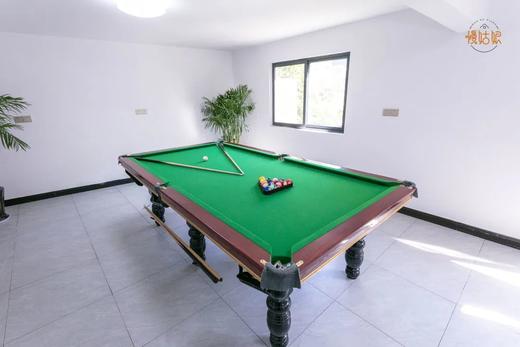 黄山慢姑娘顺德堂别墅轰趴 商品图6