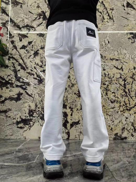 PP-WHITE 【针织裤】 WKX201220145 商品图8