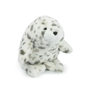 GUND 25CM史耐福-海豹虎鲸