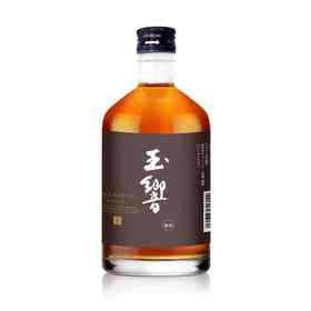 玉響 青梅威士忌 300ml（棕标）