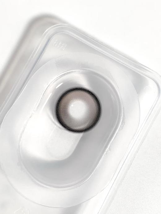 Mimipark 海女冰珠 月抛 两片 14.2mm 参考着色13.5mm 基弧8.6 含水42% 新锐国货 商品图4