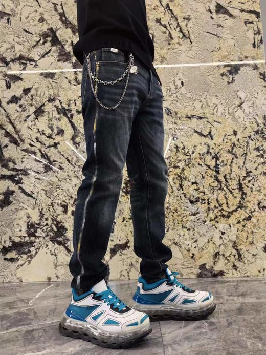 PP-WHITE 【牛仔裤】WKN0220015 商品图4