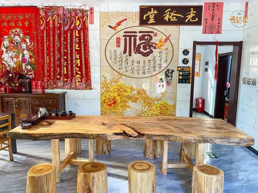 衢州慢姑娘积善银舍别墅轰趴 商品图3