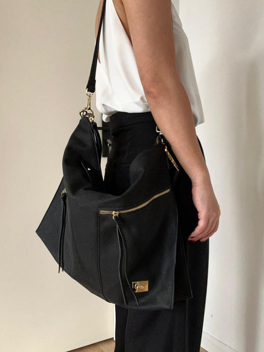 FORME | LYAN Bag [墨黑] 商品图4