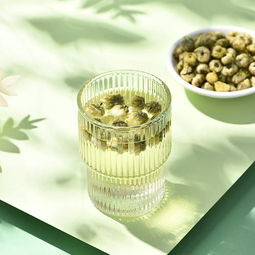 花养花 桐乡胎菊60g/盒 商品图4