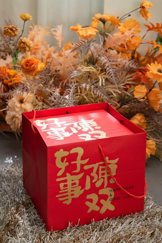 天马核心产区！特选老树【新会陈皮】 柑香蜜甜 油室丰满 青皮香气袭人 红皮果香味丰富 岁月沉淀 黄金品质 商品图7