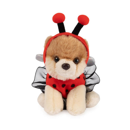 GUND 113CM小布-瓢虫 GUNC6064925 商品图0