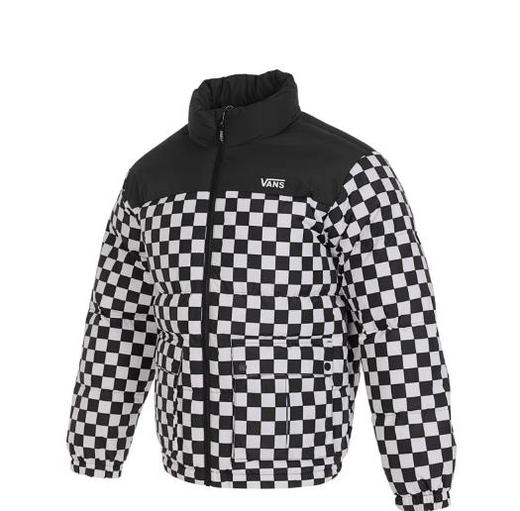 VANS羽绒夹克VN000FCMCEX 商品图0