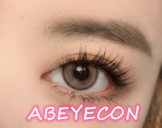 ROSE 灰粉玫瑰·月抛型 商品图0