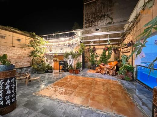 温州慢姑娘陶湾民宿别墅轰趴 商品图2