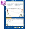 【中商原版】英国原版CGP教辅 9-11岁法语练习册（含在线音频）New French Activity Book for Ages 9-11 (with Online Audio) 商品缩略图3