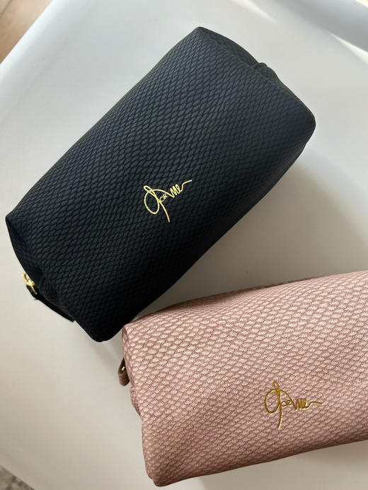 FORME | LYAN Bag [墨黑] 商品图3