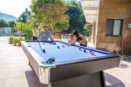 岳阳慢姑娘洞岭山庄别墅轰趴 商品图3