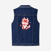 LEVIS 春 大童小童 儿童童装马甲 LVG-VE-K433 商品缩略图1