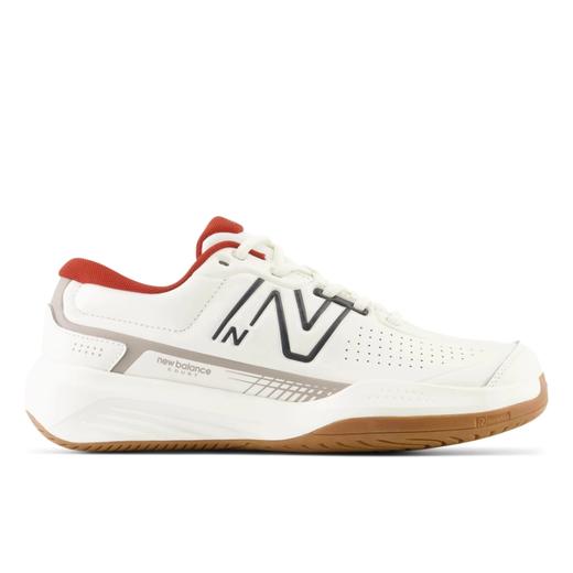 NEW BALANCE 696 V4/V5 NB新百伦防滑耐磨缓震 男子网球鞋 商品图0