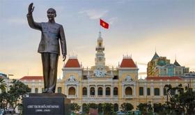 第一次去越南，号称海上桂林