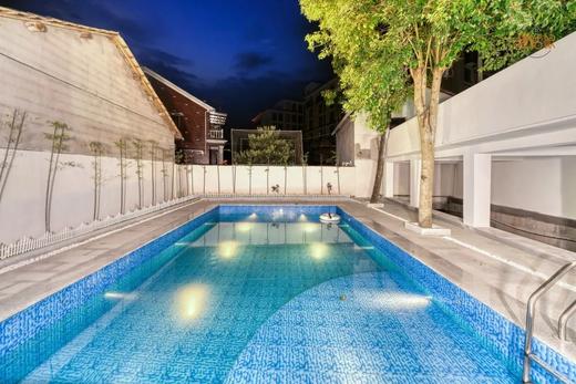 杭州慢姑娘鸬雅溪舍别墅轰趴 商品图4