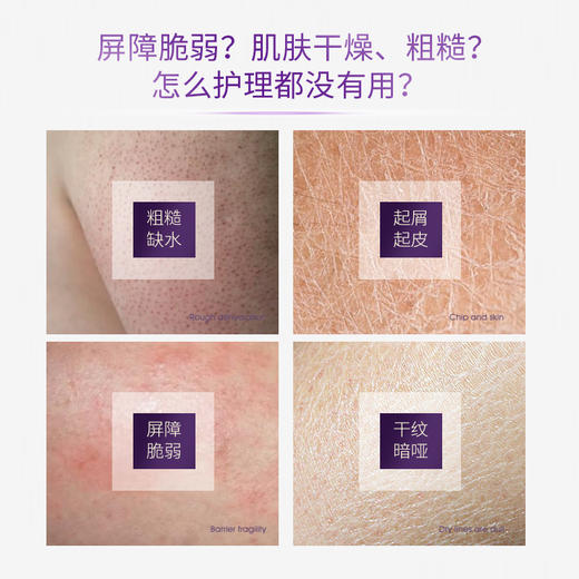 【上市首发活动价】天亿萃酒石酸身体乳  保湿润肤密集修护全身滋润弹嫩细滑 商品图5