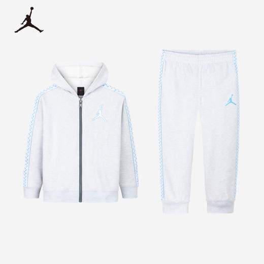 JORDAN 春 小童 2件套 JDB-F8-D090 商品图1