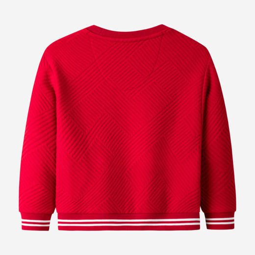 LEVIS 春 大童小童婴童 儿童童装卫衣 LVG-FW-K428 商品图2