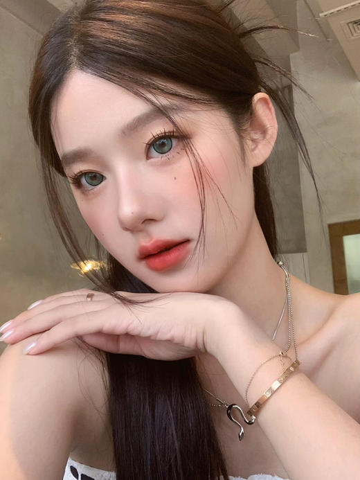 『日抛大直径』Ocean girl-O-20绿-14.4mm【0-800度 无525/575】 商品图7