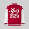 LEVIS 春 大童小童婴童 儿童童装夹克 LVG-LO-K441 商品缩略图5