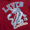 LEVIS 春 大童小童 儿童童装卫衣 LVB-PO-K564 商品缩略图3