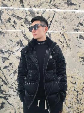 PP-WHITE 【羽绒服】 WYR094206340