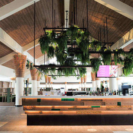 双12大促！26年冬季早鸟！4天3晚【普吉岛ClubMed度假村】全年可询！一价全包超丰富的特色活动、每日三餐、酒水畅饮，还有专业G.O帮你带娃！ 商品图4