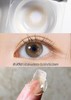 i-DOL日抛美瞳 柔米棕 14.0mm 商品缩略图0