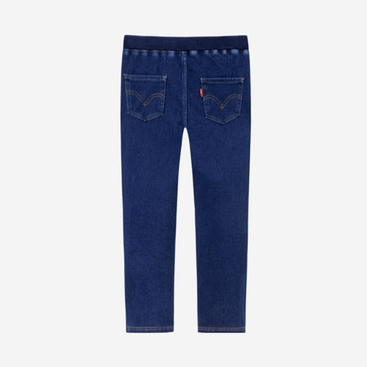 LEVIS 春 大童小童 儿童童装打底裤 LVG-LE-K550 商品图1