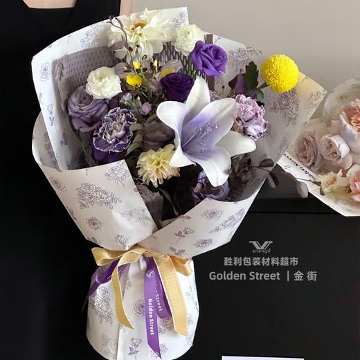 玫瑰期许 商品图1