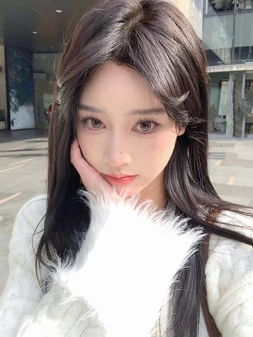 yukicon日抛 气泡黑/浮光巧 14.0mm 日抛无售后！！ 商品图2