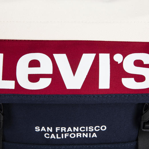 LEVIS 春 大童 儿童童装儿童包包 LAN-MB-8610 商品图3