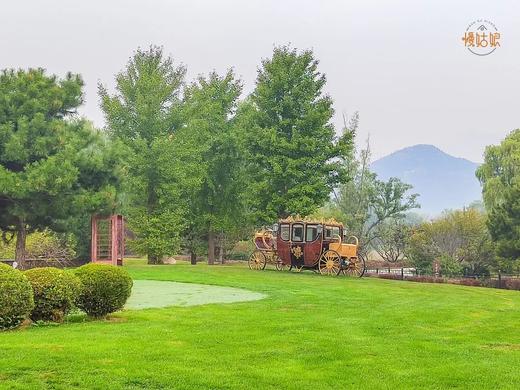 北京慢姑娘逸趣共享别墅轰趴 商品图5