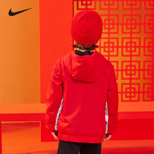 NIKE 冬 小童 梭织夹克 NKB-WA-J331 商品图2
