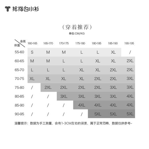 拇指白小衫开衫拉链单皮夹克无我系列 商品图3