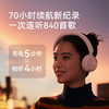 【热销】2024年新款Soundcore声阔H30i头戴式蓝牙耳机超长续航打游戏专用 A3012 商品缩略图10