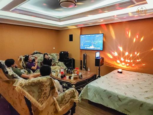 北京慢姑娘逸趣共享别墅轰趴 商品图1