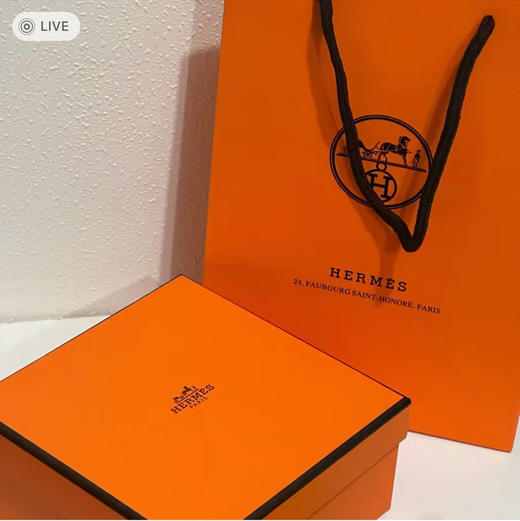 【礼物推荐】爱马仕（HERMES）大地男士香水 淡香EDT 商品图1