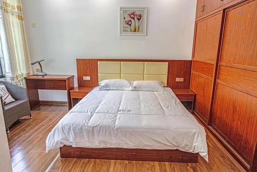 岳阳慢姑娘洞岭山庄别墅轰趴 商品图10